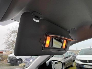 Image véhicule  Peugeot 3008 (30)