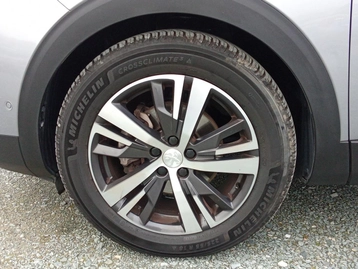 Image véhicule  Peugeot 3008 (26)