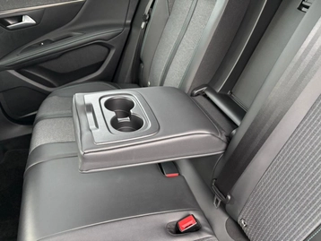 Image véhicule  Peugeot 3008 (25)
