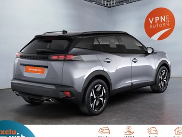 Image véhicule  Peugeot 2008 (21)