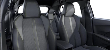 Image véhicule  Peugeot 2008 (4)