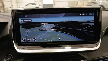 Image véhicule  Peugeot 2008 (15)