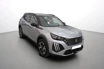 Image véhicule  Peugeot 2008 (3)