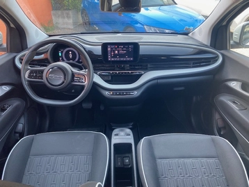 Image véhicule  Fiat 500 (1)