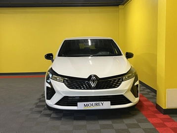 Image véhicule  Renault CLIO (7)