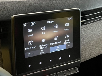 Image véhicule  Renault CLIO (28)