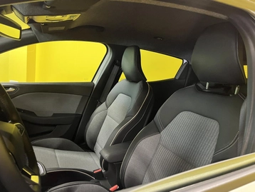 Image véhicule  Renault CLIO (37)