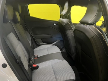 Image véhicule  Renault CLIO (3)