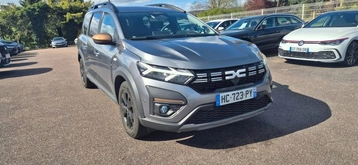 Image véhicule  Dacia JOGGER (3)
