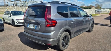 Image véhicule  Dacia JOGGER (5)