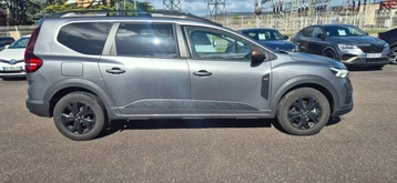 Image véhicule  Dacia JOGGER (4)