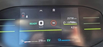 Image véhicule  Dacia JOGGER (31)