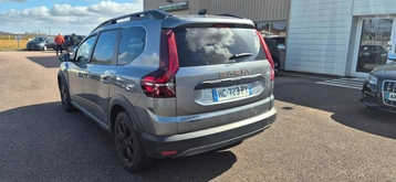 Image véhicule  Dacia JOGGER (8)