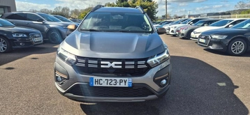 Image véhicule  Dacia JOGGER (2)