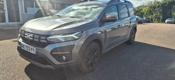 Image véhicule  Dacia JOGGER (1)