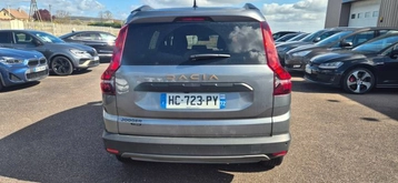 Image véhicule  Dacia JOGGER (6)