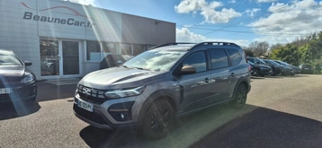 Image véhicule  Dacia JOGGER (0)