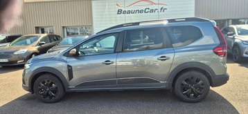 Image véhicule  Dacia JOGGER (9)