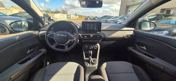 Image véhicule  Dacia JOGGER (14)