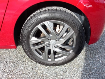 Image véhicule  Peugeot 208 (45)
