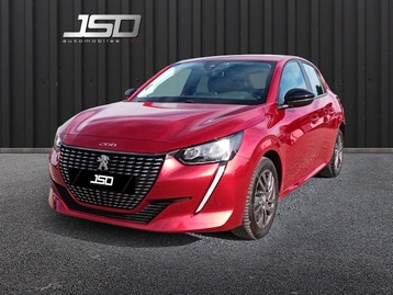 Image véhicule  Peugeot 208 (20)