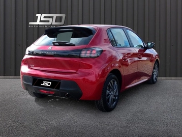 Image véhicule  Peugeot 208 (21)