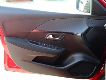 Image véhicule  Peugeot 208 (44)