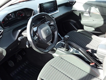 Image véhicule  Peugeot 208 (26)