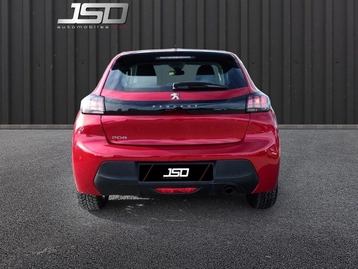 Image véhicule  Peugeot 208 (23)