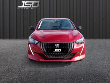 Image véhicule  Peugeot 208 (24)