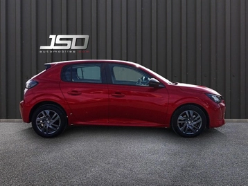 Image véhicule  Peugeot 208 (1)