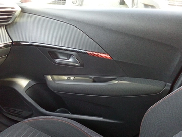 Image véhicule  Peugeot 208 (38)