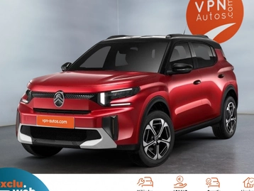 Image véhicule  Citroën C3 AIRCROSS (12)
