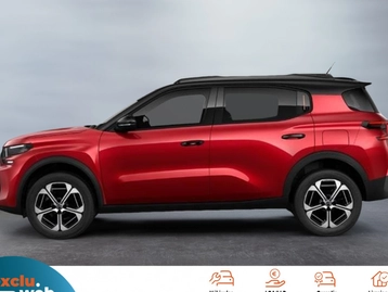 Image véhicule  Citroën C3 AIRCROSS (10)