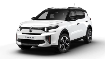 Image véhicule  Citroën C3 AIRCROSS (1)