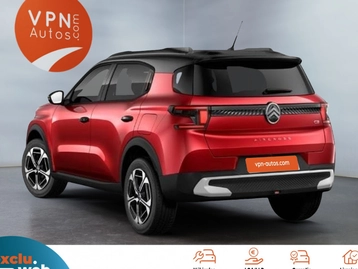 Image véhicule  Citroën C3 AIRCROSS (11)