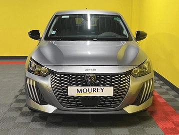 Image véhicule  Peugeot 208 (32)