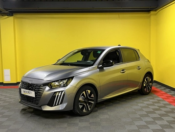 Image véhicule  Peugeot 208 (0)