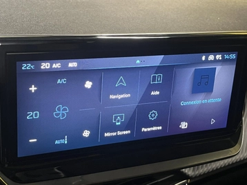 Image véhicule  Peugeot 208 (18)