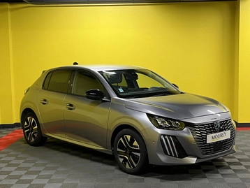 Image véhicule  Peugeot 208 (7)