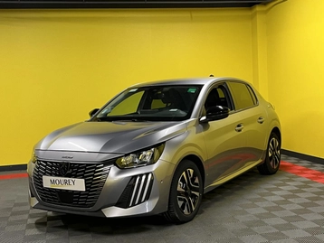 Image véhicule  Peugeot 208 (6)
