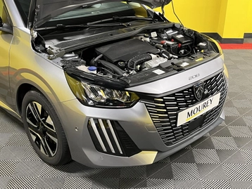 Image véhicule  Peugeot 208 (1)