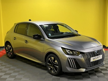 Image véhicule  Peugeot 208 (3)