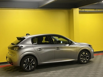 Image véhicule  Peugeot 208 (34)