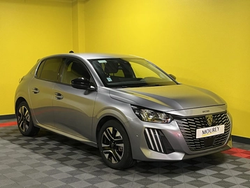 Image véhicule  Peugeot 208 (30)