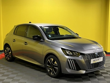 Image véhicule  Peugeot 208 (27)
