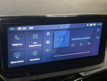 Image véhicule  Peugeot 208 (19)