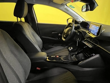 Image véhicule  Peugeot 208 (23)