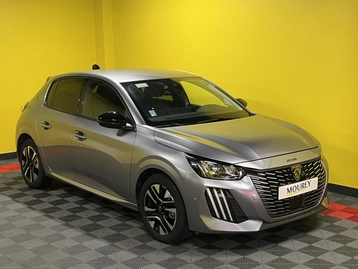 Image véhicule  Peugeot 208 (31)