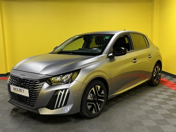 Image véhicule  Peugeot 208 (5)